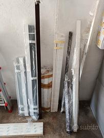 Zanzariere veneziane tapparelle