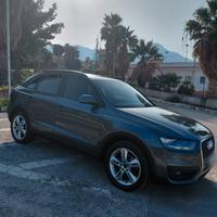 Audi Q3 Cilindrata 2000 diesel 140 cavalli anno 20