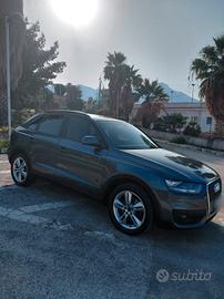 Audi Q3 Cilindrata 2000 diesel 140 cavalli anno 20