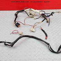 CABLAGGIO ELETTRICO HUSQVARNA TE 250 2005 2006 TE2