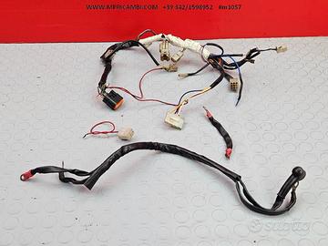 CABLAGGIO ELETTRICO HUSQVARNA TE 250 2005 2006 TE2