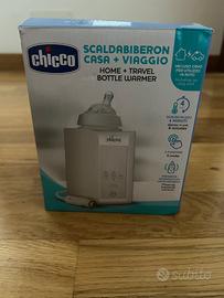 Scaldabiberon chicco casa+viaggio