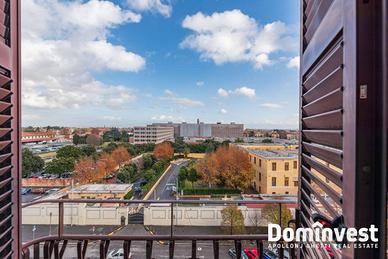 Appartamento di 146 m² con 4 locali a Roma