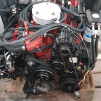 Vovlo penta 5.0 gxi iniezione 2011