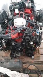 Vovlo penta 5.0 gxi iniezione 2011