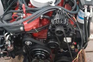 Vovlo penta 5.0 gxi iniezione 2011