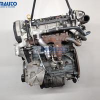 Motore 939A2000 FIAT CROMA '08