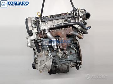 Motore 939A2000 FIAT CROMA '08