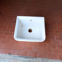 lavandino da esterno