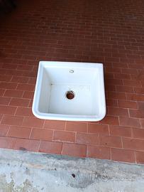 lavandino da esterno