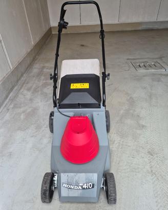 RASAERBA HONDA