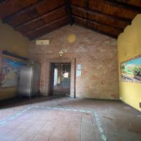 Locale commerciale 150 mq (Via Trinità- Mascalucia