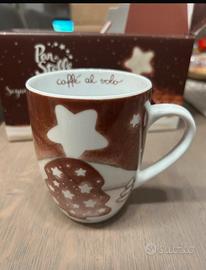 Mug THUN Pan di Stelle