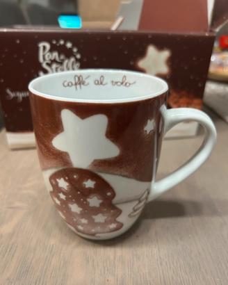 Mug THUN Pan di Stelle