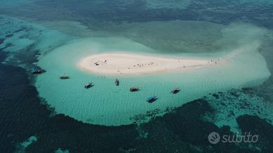 Riprese e foto con drone veneto