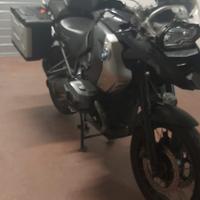 Bmw gs 1200