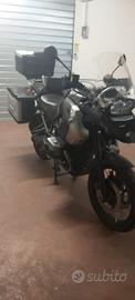 Bmw gs 1200