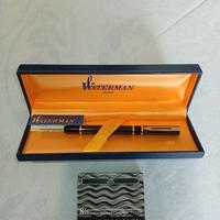 Stilografica WATERMAN