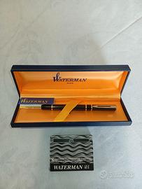 Stilografica WATERMAN
