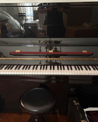 Pianoforte bosendorfen 1987