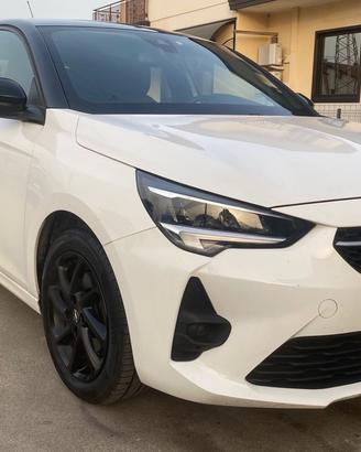 Opel Corsa 1.5 D 100 CV GS Line