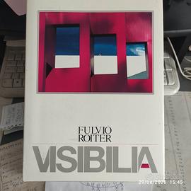 Libro di Fulvio Roiter