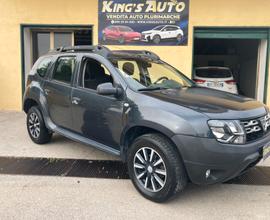 Dacia Duster 1.6 110CV 4x2 Ambiance GPL