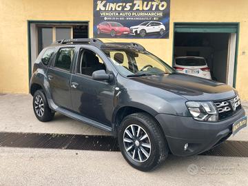 Dacia Duster 1.6 110CV 4x2 Ambiance GPL