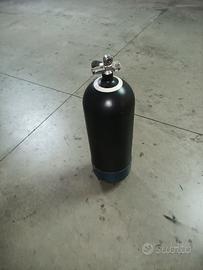 Bombola Sub da 18 Litri 