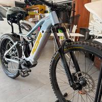 E-BICHE ADRIATICA TORA