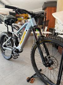 E-BICHE ADRIATICA TORA