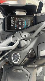 T max tech max zero sinistri unico proprietario