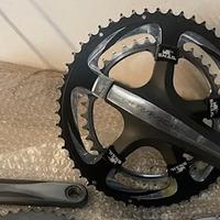 Guarnitura dura ace 7900