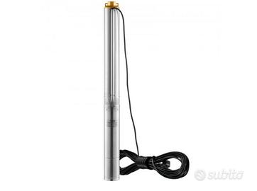 pompa immersione per pozzo