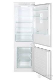 Frigorifero da incasso combinato Candy CBL3518F