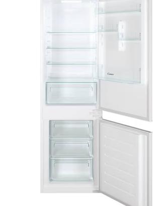 Frigorifero da incasso combinato Candy CBL3518F