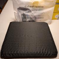 Vmingo Cuscino Gel Per Sedia,Cuscino antidecubito