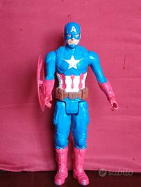Capitan America 