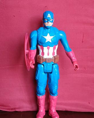 Capitan America 