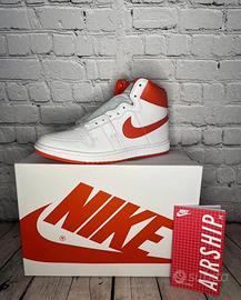Nike Air Ship Orange - 43