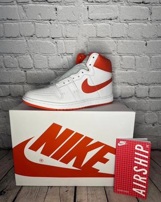 Nike Air Ship Orange - 43