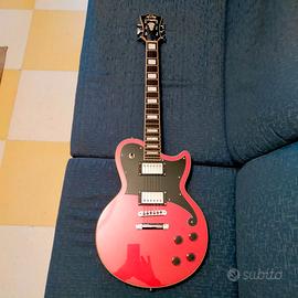 D'ANGELICO ATLANTIC PREMIER