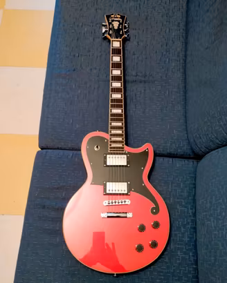 D'ANGELICO ATLANTIC PREMIER