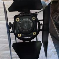 Fari  lampade luci  COEMAR  professionali