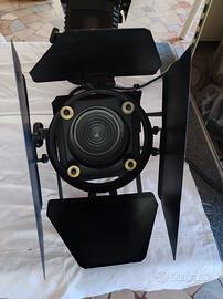 Fari  lampade luci  COEMAR  professionali