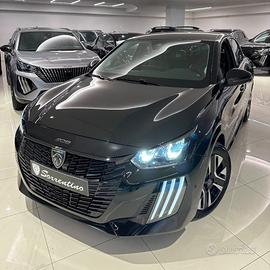 PEUGEOT 208 Hybrid 110 e-DCS6 Allure VARI COLORI