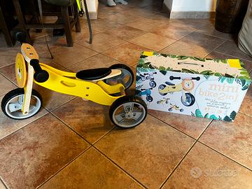 Triciclo Bambino