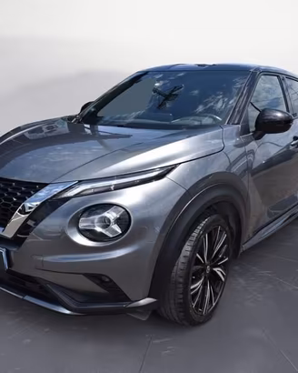 Nissan Juke 1.0 DIG-T 114 Mt N-Design