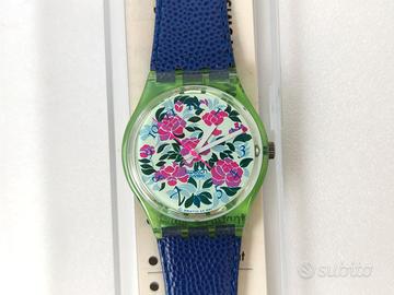 OROLOGIO SWATCH GENT MAZZOLINO