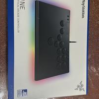 RAZER KITSUNE NUOVO MAI USATO